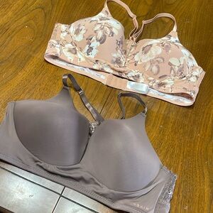 Danskin intimate bra